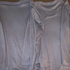 Patagonia Shirts - Patagonia Lot of 2 Men's Capilene Shirt Patagonia Shirts - Patagonia Lot of 2 Men's Capilene Shirt